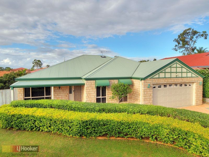 12 Strathaird Place, Parkinson QLD 4115