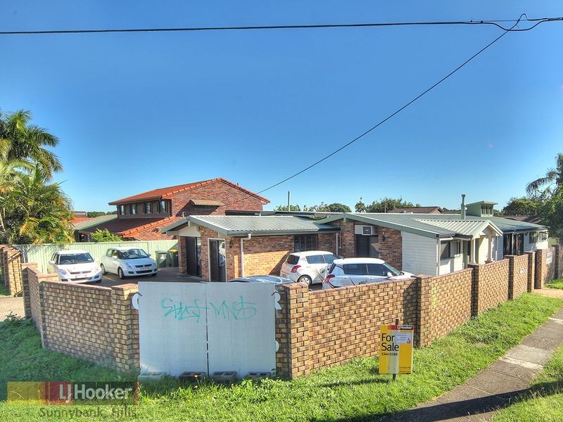 88 Mains Road, Sunnybank QLD 4109