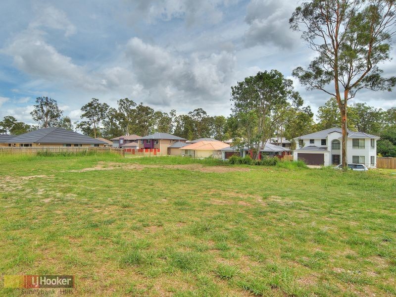 16 Aster Place, Calamvale QLD 4116