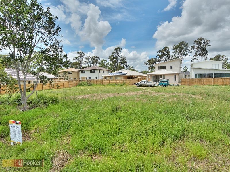 16 Aster Place, Calamvale QLD 4116