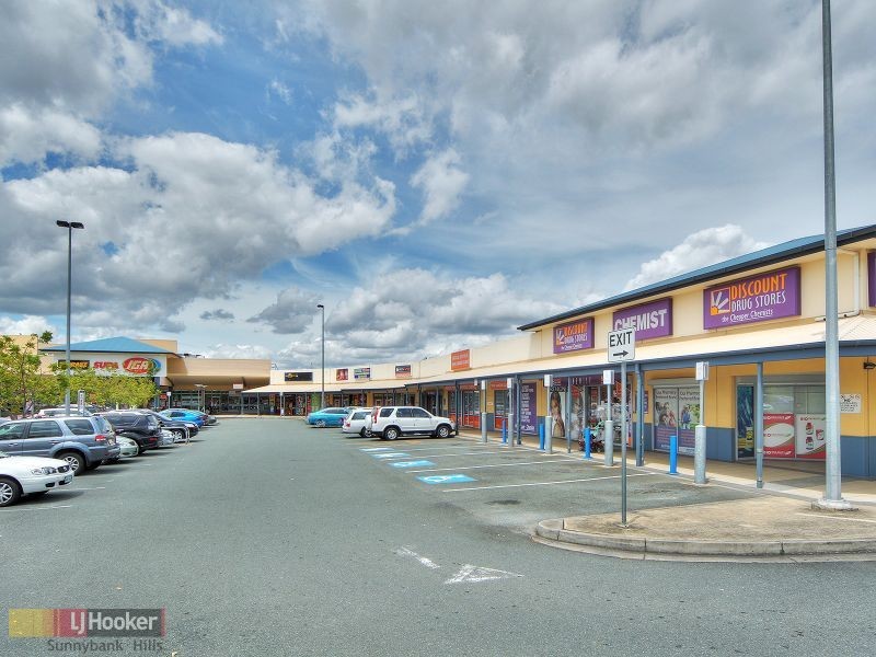 16 Aster Place, Calamvale QLD 4116