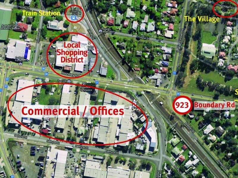 923 Boundary Road, Coopers Plains QLD 4108