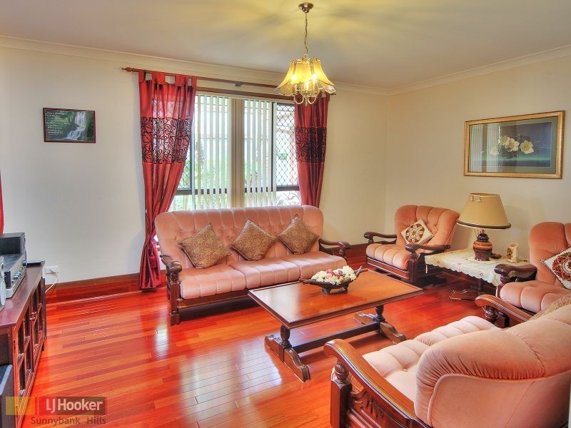 11 Minden Street, Sunnybank QLD 4109