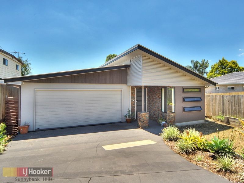 92 Lang Street, Sunnybank Hills QLD 4109
