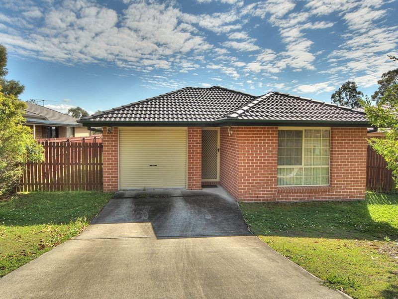 21 Shapcott Place, Runcorn QLD 4113