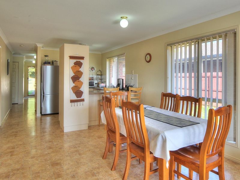 21 Shapcott Place, Runcorn QLD 4113