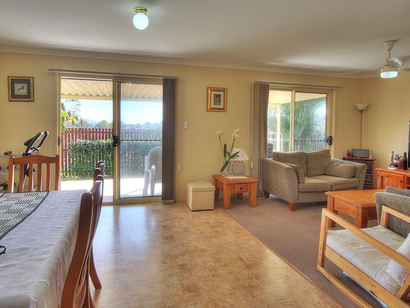 21 Shapcott Place, Runcorn QLD 4113