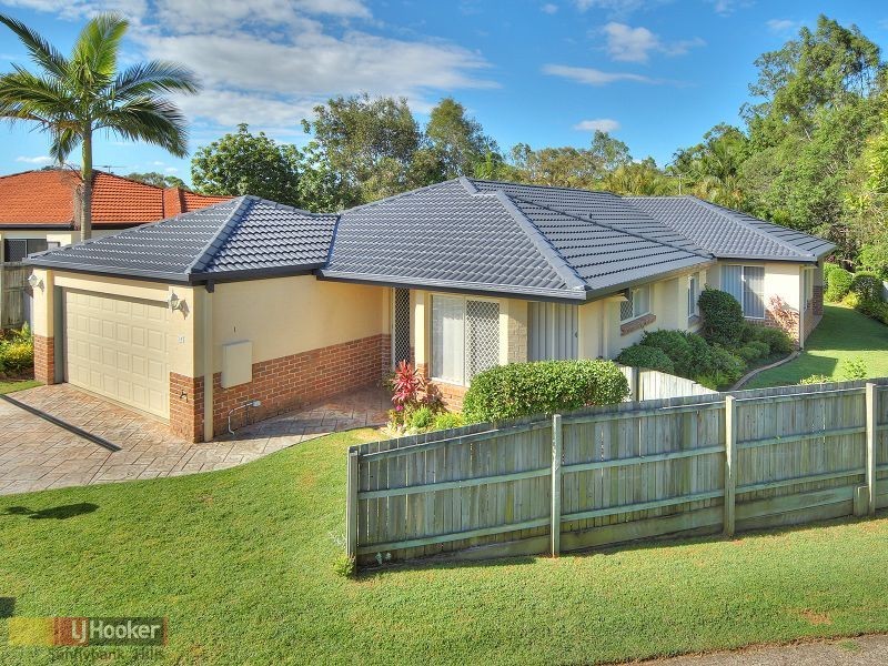 35 Cottonwood Crescent, Calamvale QLD 4116