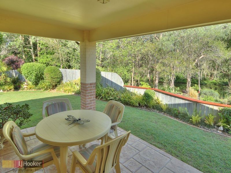 35 Cottonwood Crescent, Calamvale QLD 4116