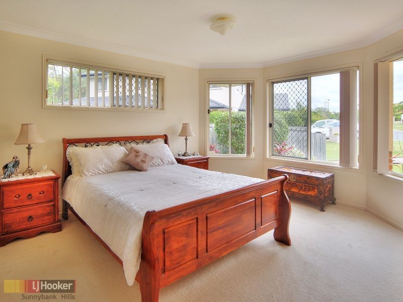35 Cottonwood Crescent, Calamvale QLD 4116