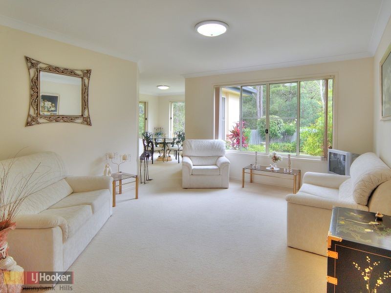 35 Cottonwood Crescent, Calamvale QLD 4116
