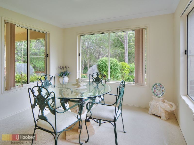 35 Cottonwood Crescent, Calamvale QLD 4116