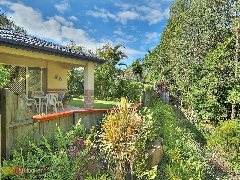 35 Cottonwood Crescent, Calamvale QLD 4116