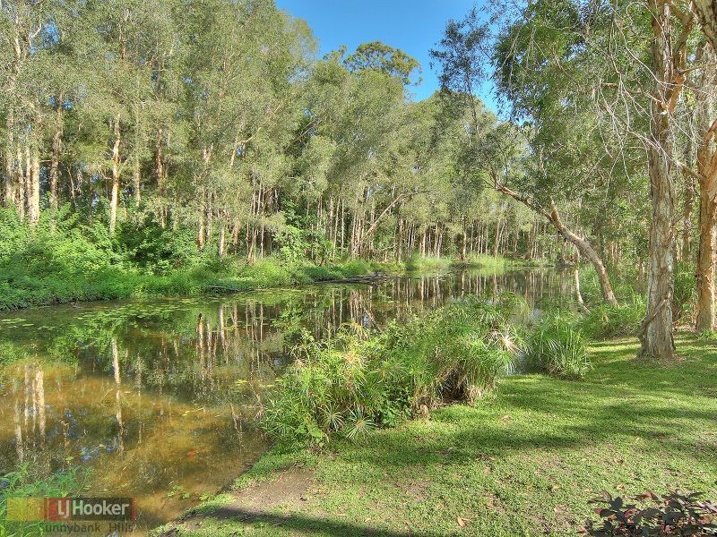 35 Cottonwood Crescent, Calamvale QLD 4116