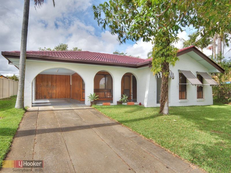 10 Ficus Street, Runcorn QLD 4113