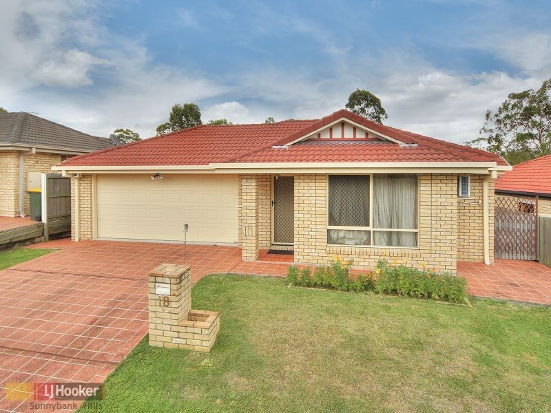 18 Stanley Street, Acacia Ridge QLD 4110
