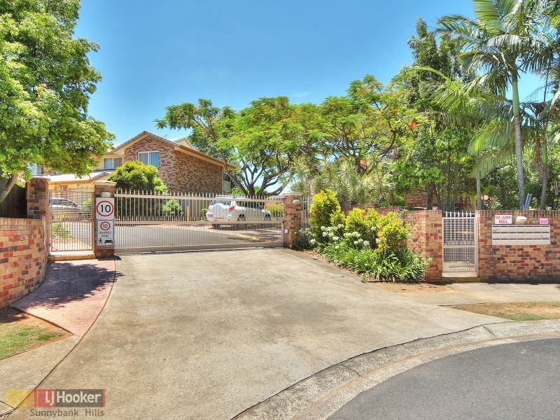 13/12 Grandchester Street, Sunnybank Hills QLD 4109