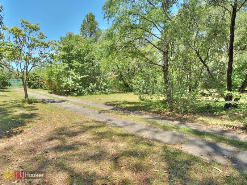 144 Nottingham Road, Parkinson QLD 4115