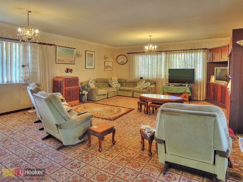 144 Nottingham Road, Parkinson QLD 4115