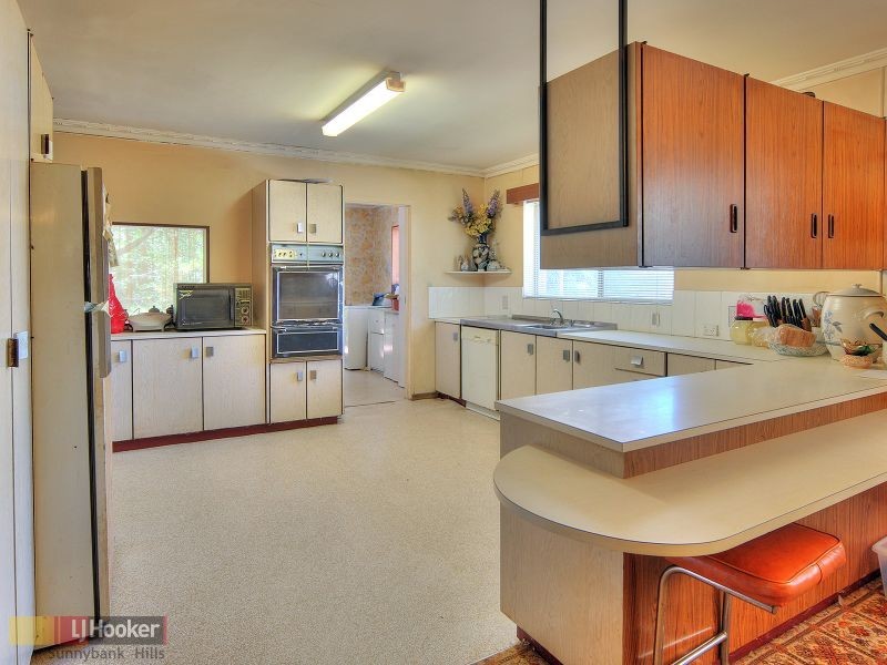144 Nottingham Road, Parkinson QLD 4115