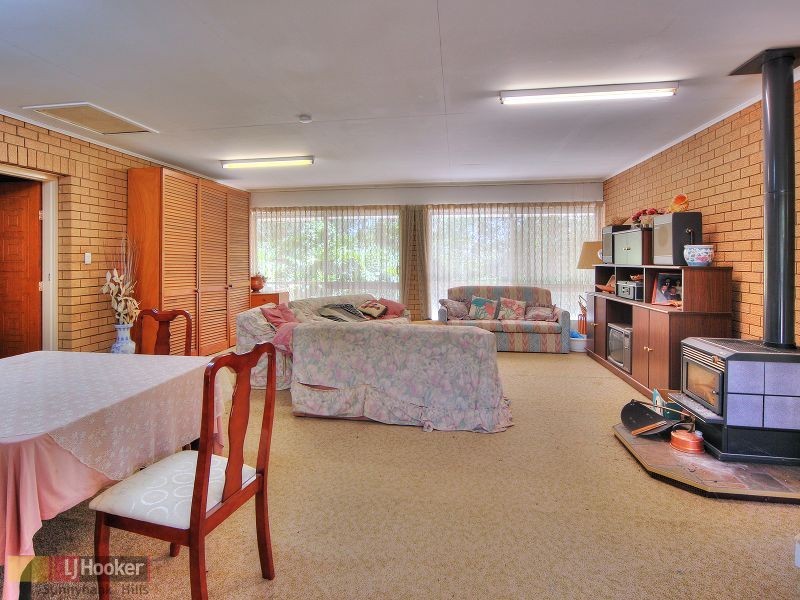144 Nottingham Road, Parkinson QLD 4115