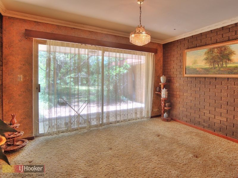 144 Nottingham Road, Parkinson QLD 4115