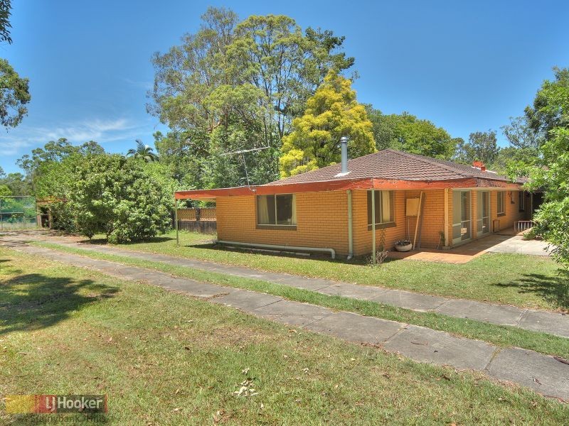 144 Nottingham Road, Parkinson QLD 4115