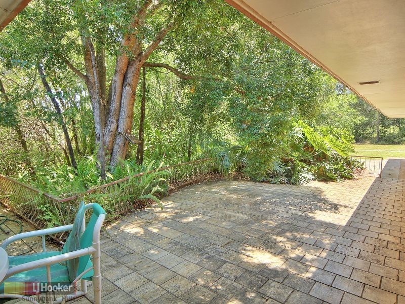 144 Nottingham Road, Parkinson QLD 4115