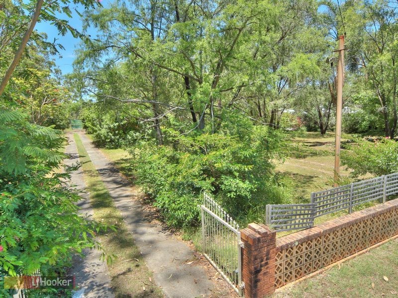 144 Nottingham Road, Parkinson QLD 4115