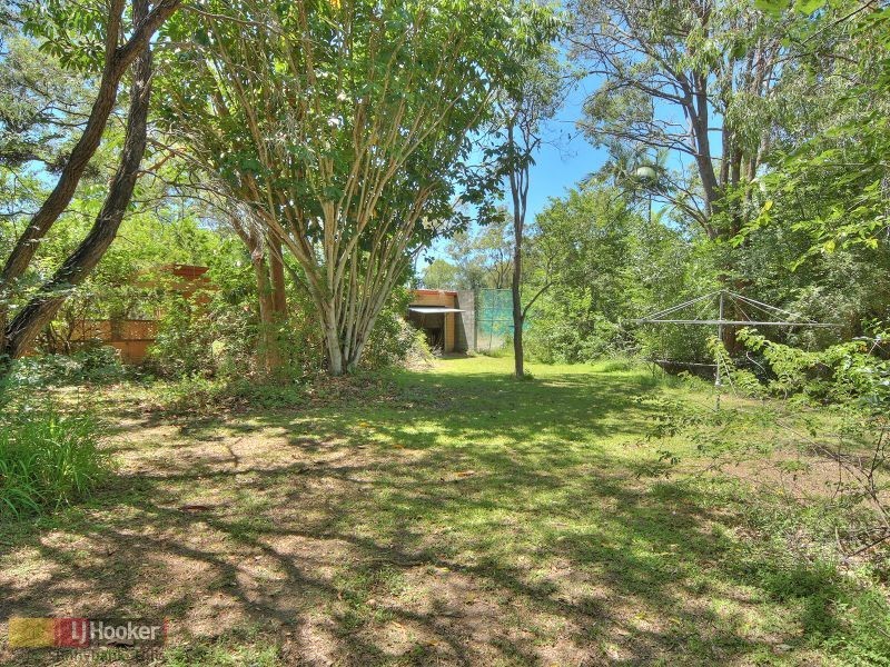 144 Nottingham Road, Parkinson QLD 4115