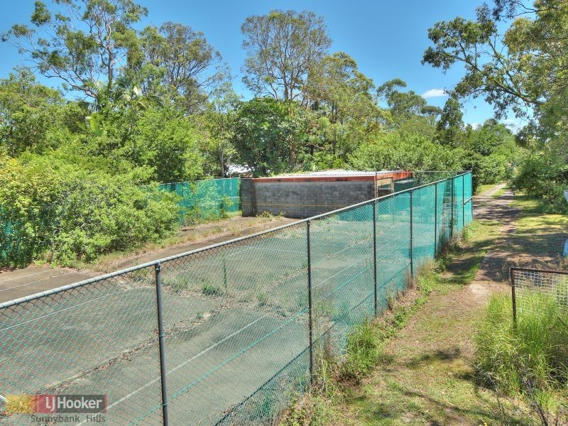 144 Nottingham Road, Parkinson QLD 4115