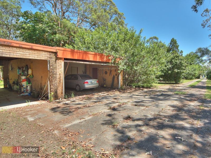 144 Nottingham Road, Parkinson QLD 4115
