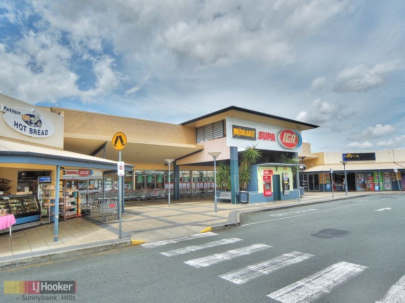 144 Nottingham Road, Parkinson QLD 4115