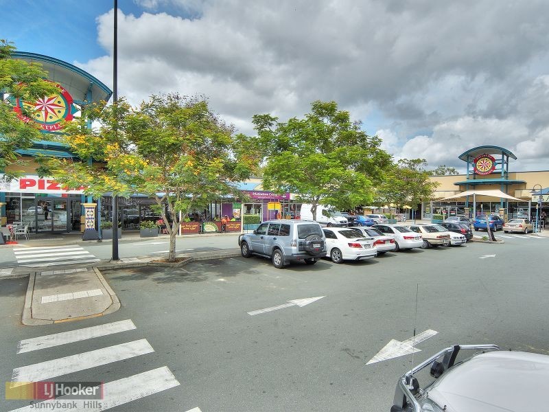 144 Nottingham Road, Parkinson QLD 4115