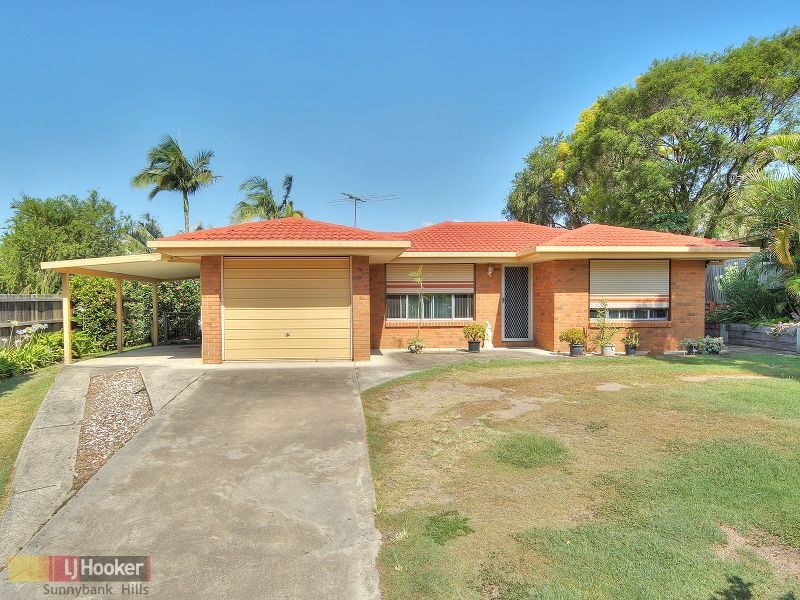 288 Gowan Road, Sunnybank Hills QLD 4109
