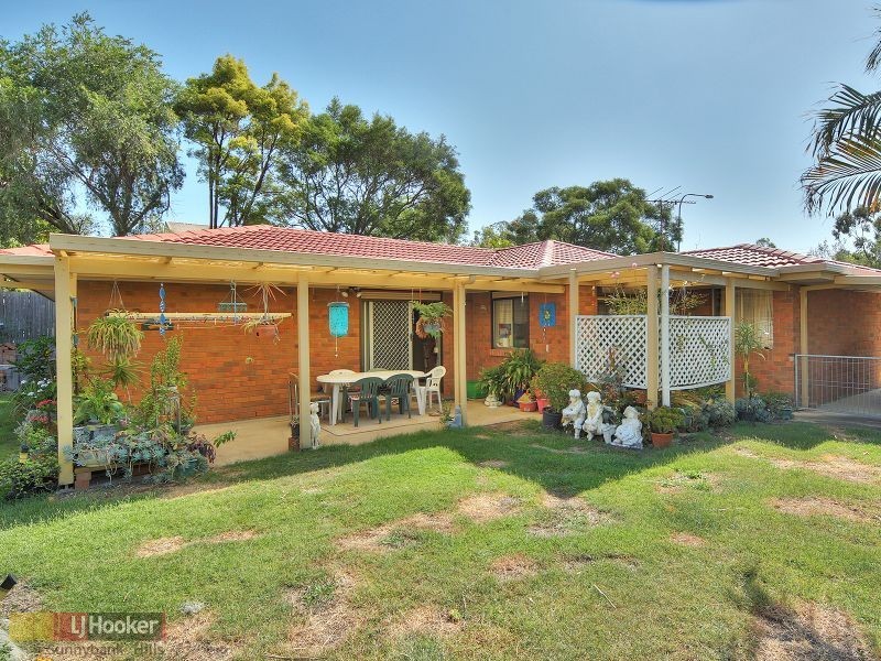 288 Gowan Road, Sunnybank Hills QLD 4109