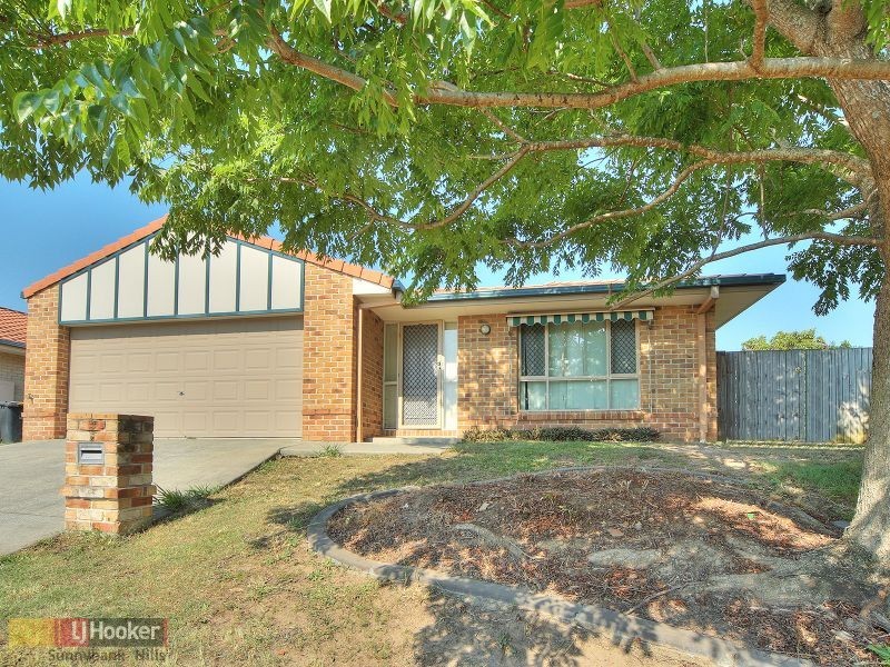 7 Borage Place, Calamvale QLD 4116