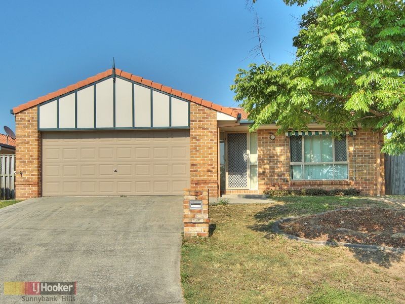 7 Borage Place, Calamvale QLD 4116