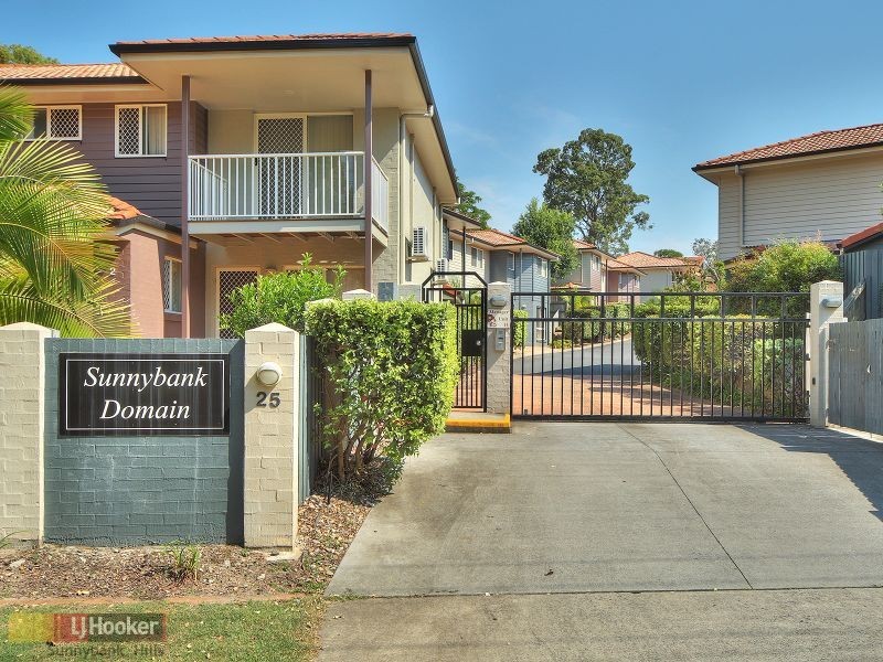 Sunnybank QLD 4109