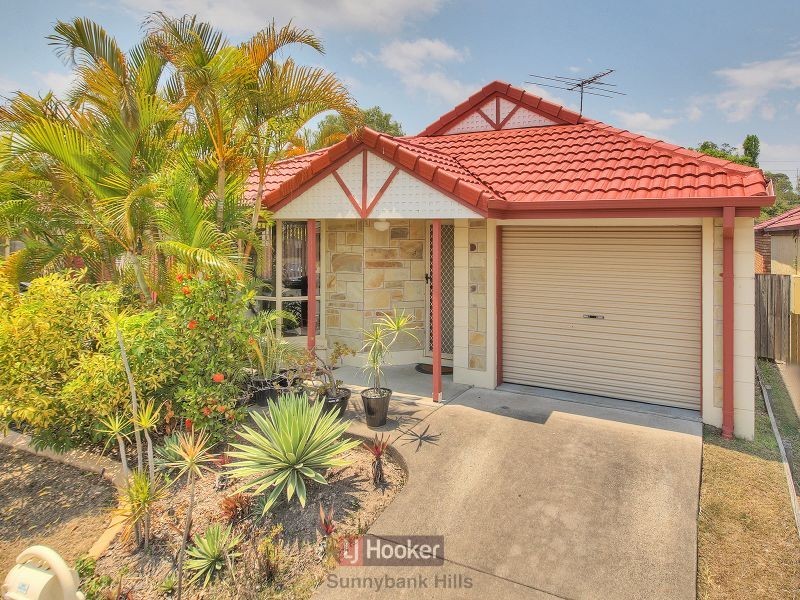 20 Wilshire Place, Runcorn QLD 4113
