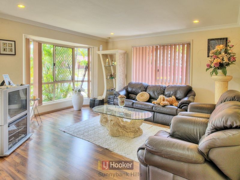 20 Wilshire Place, Runcorn QLD 4113