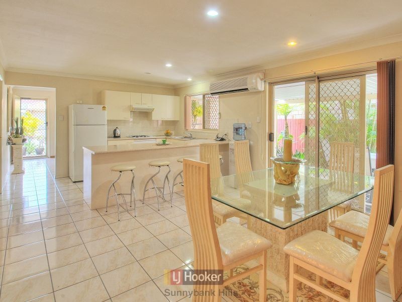 20 Wilshire Place, Runcorn QLD 4113