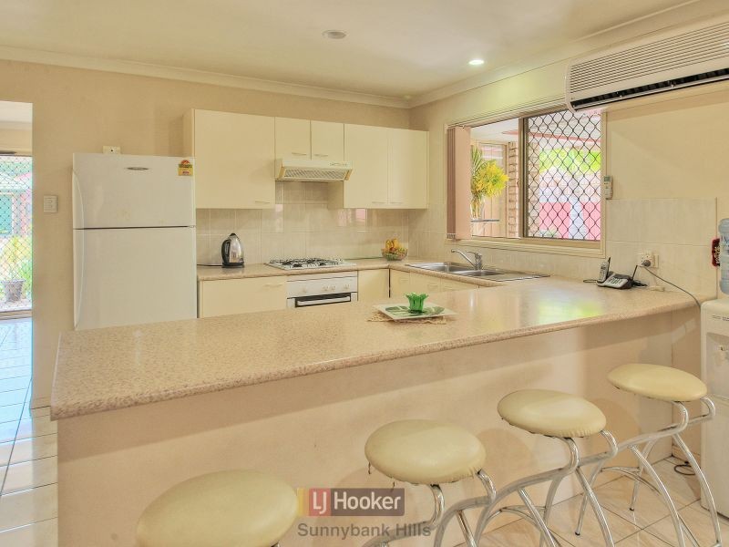 20 Wilshire Place, Runcorn QLD 4113