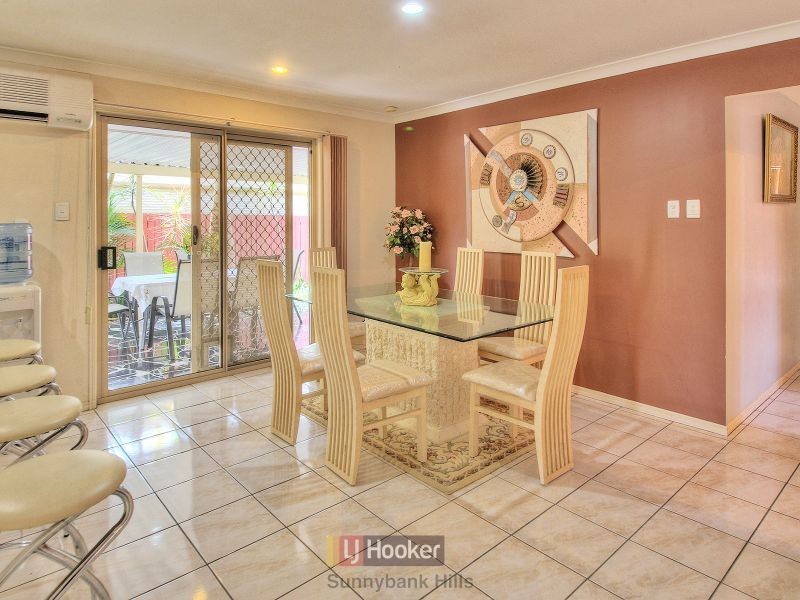 20 Wilshire Place, Runcorn QLD 4113