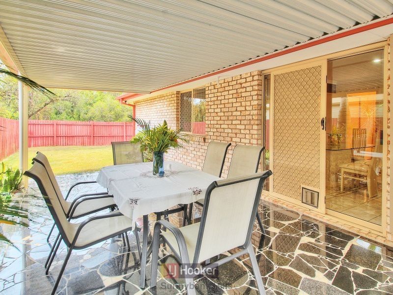 20 Wilshire Place, Runcorn QLD 4113