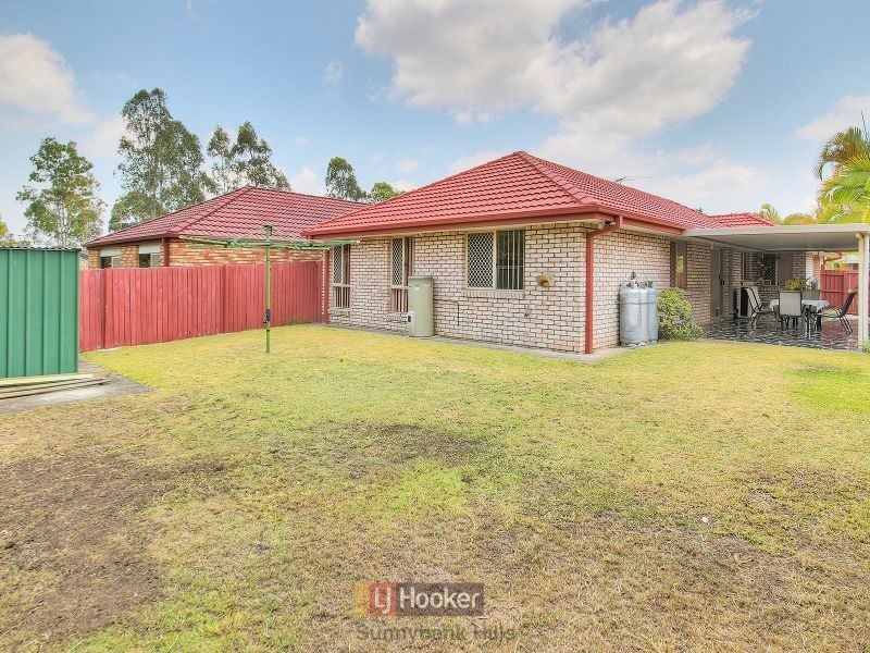 20 Wilshire Place, Runcorn QLD 4113
