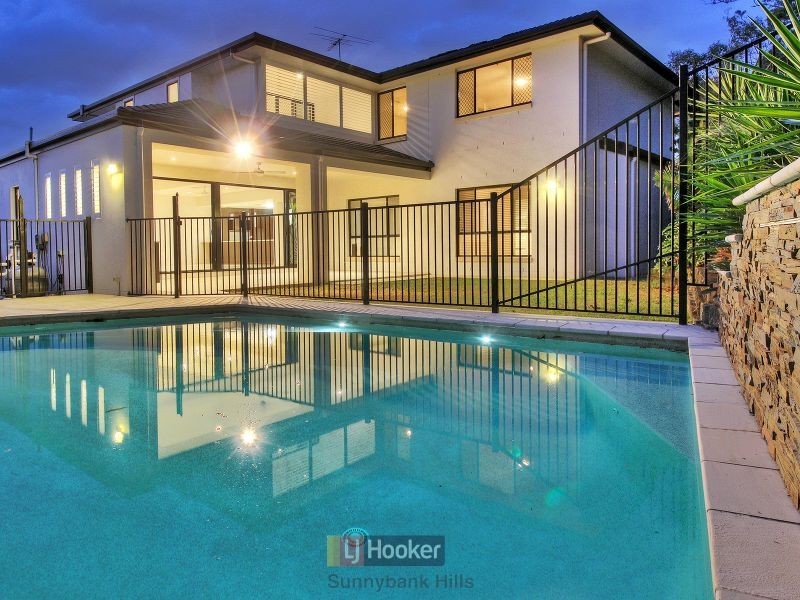 55 Willowleaf Close, Stretton QLD 4116