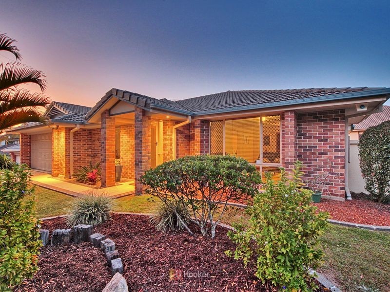123 White Cedar Circuit, Stretton QLD 4116