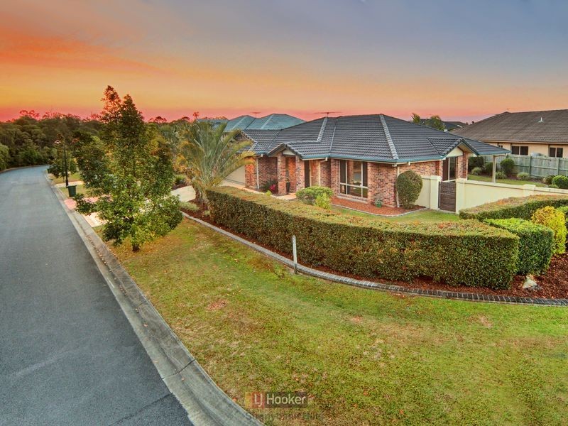 123 White Cedar Circuit, Stretton QLD 4116