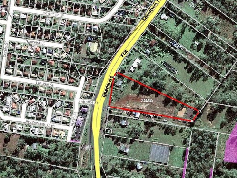 236 Chambers Flat Road, Waterford West QLD 4133